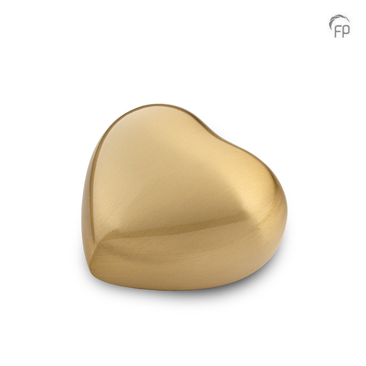 METAAL URNEN - HUH 007